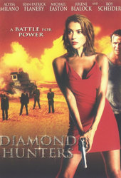 The Diamond Hunters