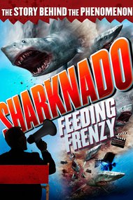 Sharknado: Feeding Frenzy