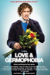 Love and Germophobia