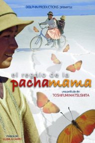 The Gift of Pachamama
