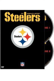 NFL History of Pittsburgh Steelers