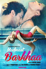 Madmast Barkhaa