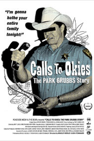 Calls to Okies: The Park Grubbs Story