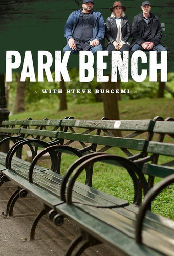 Park Bench