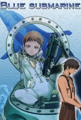 Ao no 6-gou Ao no 6-gou