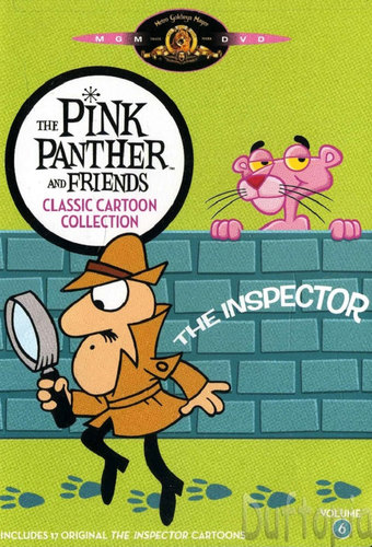 The Inspector