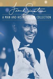 Frank Sinatra: A Man and His Music Part II