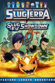 Slugterra: Slug Fu Showdown