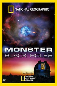 Monster Black Holes