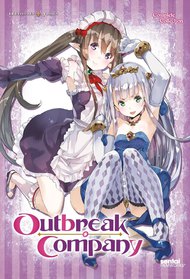 Outbreak Company