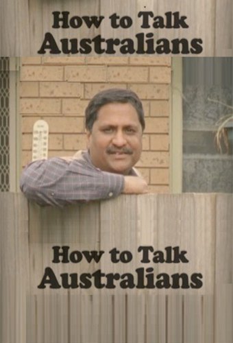 How to Talk Australians