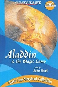 Rabbit Ears - Aladdin and the Magic Lamp