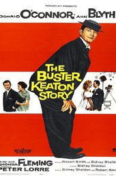 The Buster Keaton Story