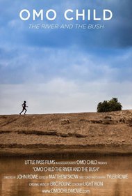 Omo Child: The River and the Bush