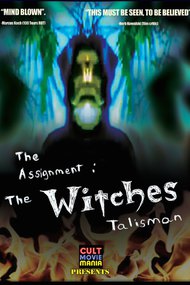 Assignment: Witches Talisman