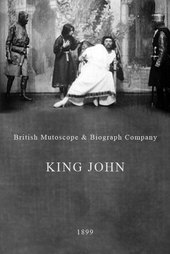 King John