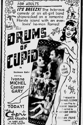 Drums of Cupid