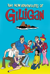 The New Adventures of Gilligan