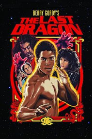 The Last Dragon