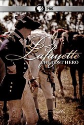 Lafayette: The Lost Hero