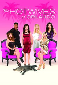 The Hotwives of Orlando