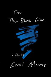 The Thin Blue Line