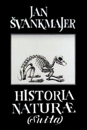 Historia Naturae (Suita)