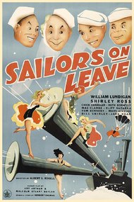 Sailors on Leave