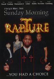 Sunday Morning Rapture