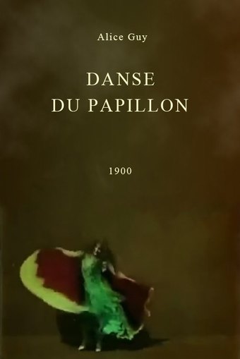 Danse du papillon