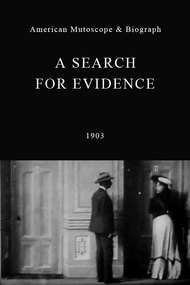 A Search for Evidence