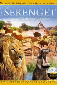 Serengeti: Nature's Greatest Journey