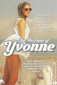 The Perfume of Yvonne