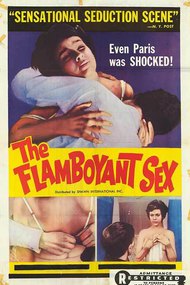 The Flamboyant Sex