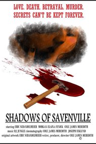 Shadows of Savenville