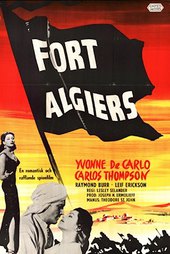 Fort Algiers