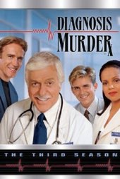 Diagnosis Murder: Diagnosis of Murder