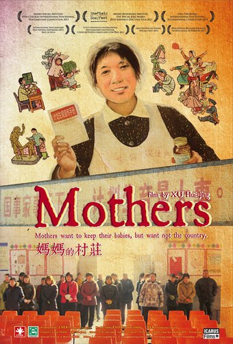 Mothers