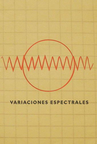 Variaciones Espectrales