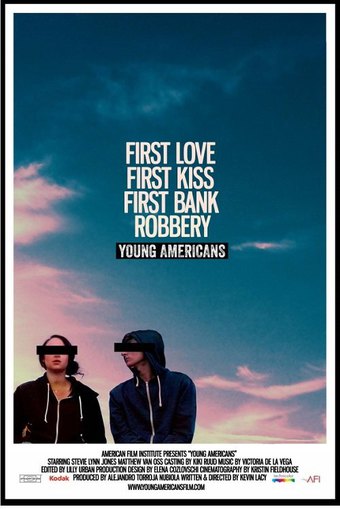 Young Americans
