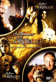 Jim Henson's The Storyteller