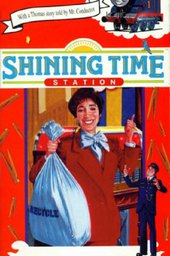 Shining Time Station: Once Upon a Time