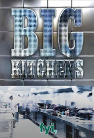 Big Kitchens