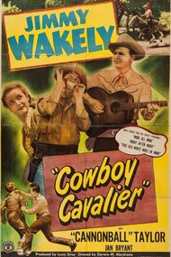 Cowboy Cavalier