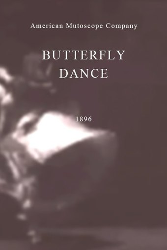 Butterfly Dance