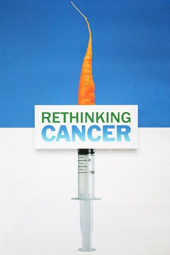 Rethinking Cancer