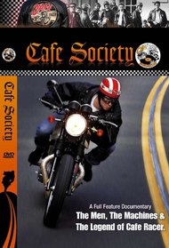 Cafe Racer