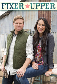 Fixer Upper