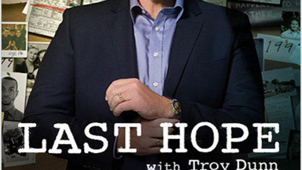 last hope with troy