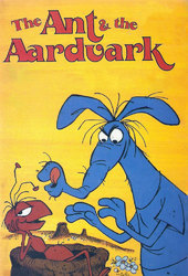 The Ant and The Aardvark